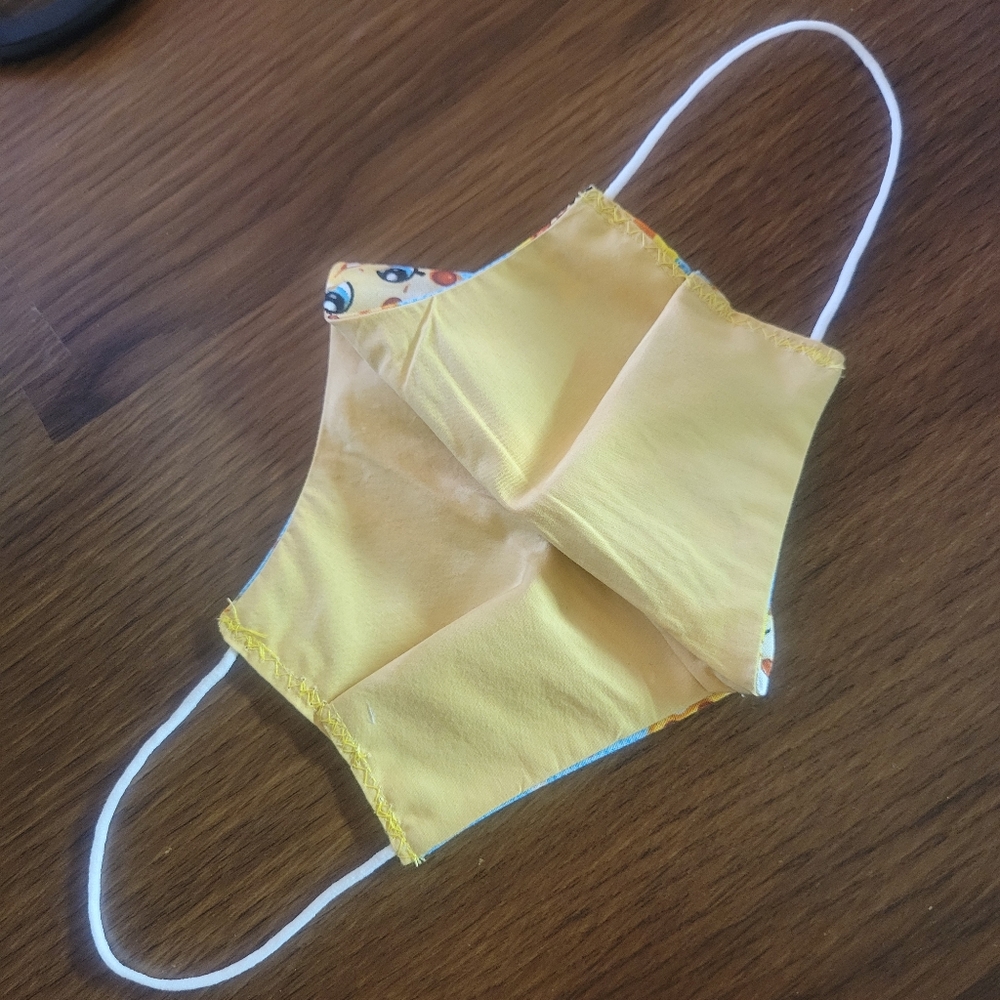Protective mask - Picture 6 of 7